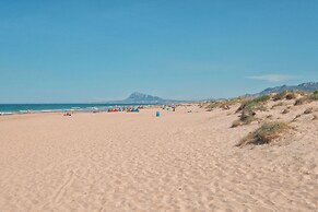 Tallarol in Grau i Platja