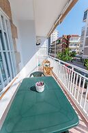 Tallarol in Grau i Platja