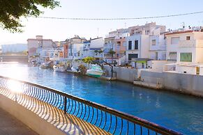 Tallarol in Grau i Platja