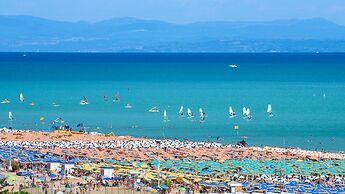 Azzurro C2-6 in Bibione