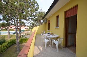 Azzurro C2-6 in Bibione