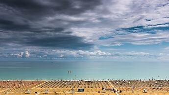 Azzurro C2-6 in Bibione