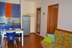 Azzurro C2-6 in Bibione