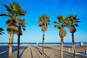 Oreneta in Grau i Platja