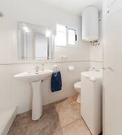 Oreneta in Grau i Platja