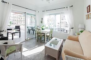 Oreneta in Grau i Platja