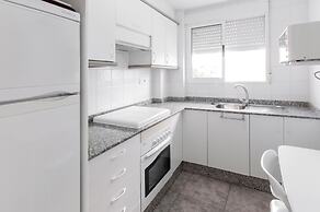 Oreneta in Grau i Platja