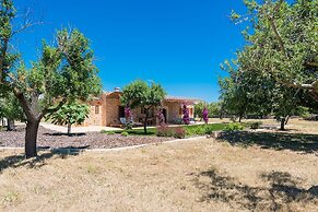 Paratge De Son Toniet