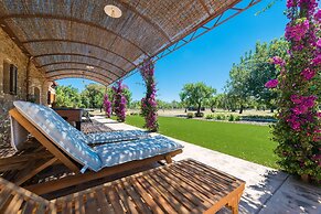 Paratge De Son Toniet