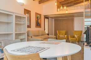 Paratge De Son Toniet