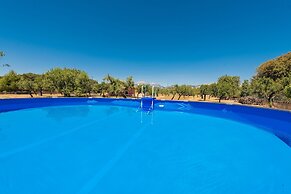 Paratge De Son Toniet