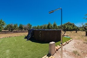 Paratge De Son Toniet