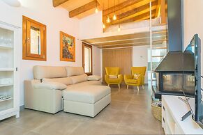 Paratge De Son Toniet