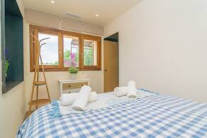 Paratge De Son Toniet