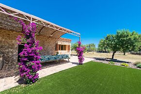 Paratge De Son Toniet