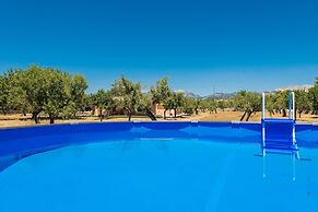 Paratge De Son Toniet