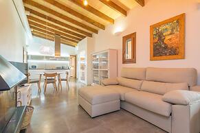 Paratge De Son Toniet