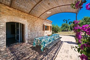 Paratge De Son Toniet