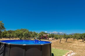 Paratge De Son Toniet