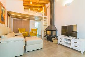 Paratge De Son Toniet