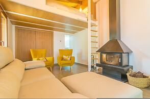 Paratge De Son Toniet