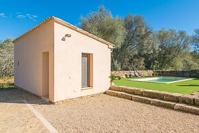 Can Pere Rapinya in Algaida