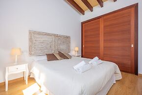 Can Pere Rapinya in Algaida