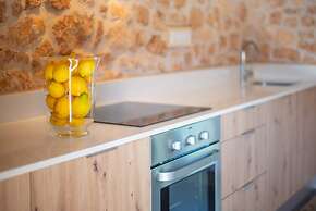 Can Pere Rapinya in Algaida