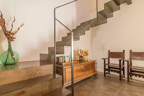 Can Pere Rapinya in Algaida