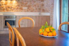 Can Pere Rapinya in Algaida