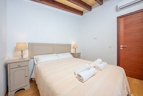 Can Pere Rapinya in Algaida