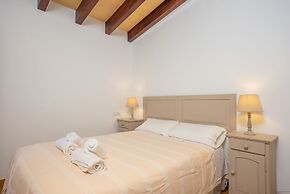 Can Pere Rapinya in Algaida