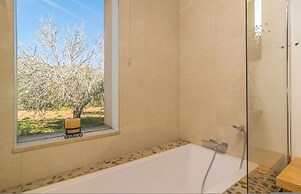 Can Pere Rapinya in Algaida