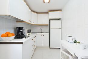 Oro Del Mar Iv Apartamento O5