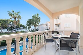 Oro Del Mar Iv Apartamento O5