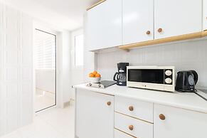 Oro Del Mar Iv Apartamento O5