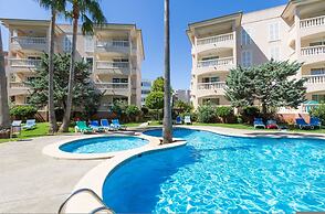 Oro Del Mar Iv Apartamento O5