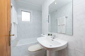 Oro Del Mar Iv Apartamento O2