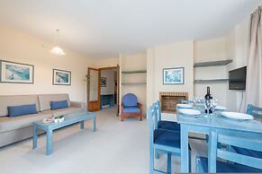 Oro Del Mar Iv Apartamento O2