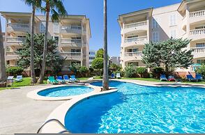 Oro Del Mar Iv Apartamento O2