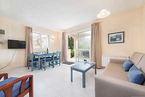 Oro Del Mar Iv Apartamento O2