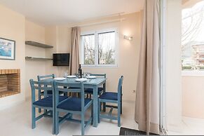 Oro Del Mar Iv Apartamento O2