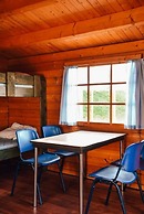 Hikers Cabin in Maurik