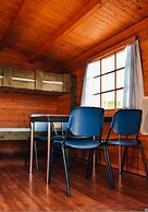 Hikers Cabin in Maurik