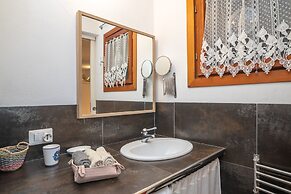 Giotto In Sardegna With Shared Pool