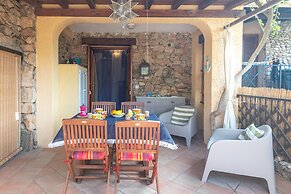 Giotto In Sardegna With Shared Pool