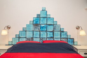 Giotto In Sardegna With Shared Pool