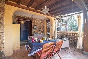 Giotto In Sardegna With Shared Pool