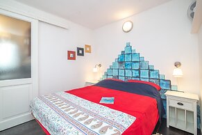 Giotto In Sardegna With Shared Pool