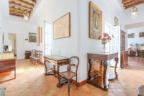 Posada De La Casa Del Pintor Hab Jaen - Adults Only